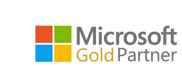Microsoft Gold Partner