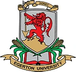 Egerton University