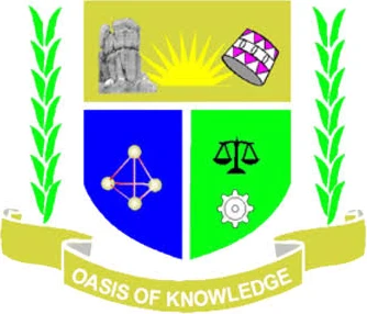 Jaramogi Oginga Odinga University of Science & Technology (JOOUST)