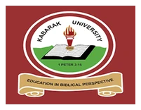 Kabarak University