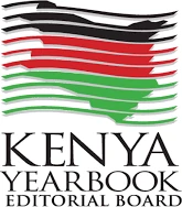 Kenya Year Book
