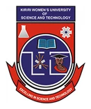 Kiriri Women’s University of Science & Technology