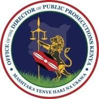 Office of the Director of Public Prosecutions