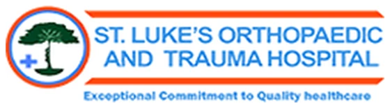 St Luke’s Orthopaedic & Trauma Hospital