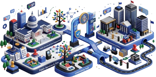 Government &amp; Public Sector