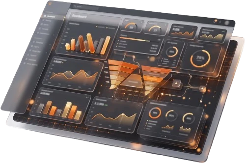 The DSL integrated platform